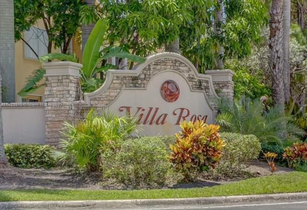 Sierra Bay, 3217 S Scarletta Dr, Riviera Beach, Florida 33404, image 1