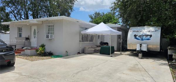 Gulfair Estates, 2466 NW 93rd Ter, West Little River, Florida 33147, image 1