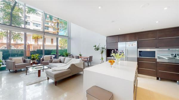 Terra Beachside, 6000 Collins Ave #125, Miami Beach, Florida 33140, image 1