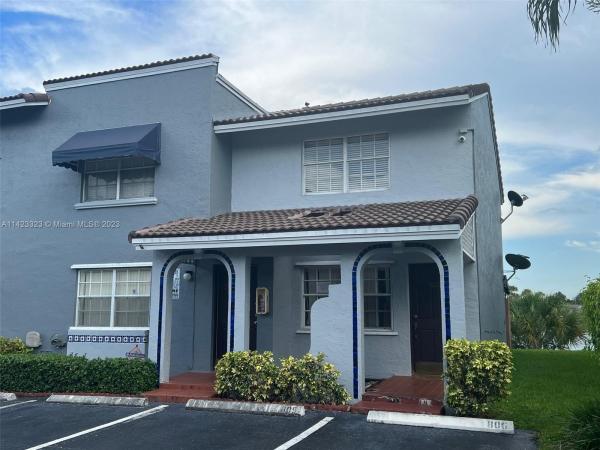 Lago Del Rey, 6940 NW 173rd Dr #805, Hialeah, Florida 33015, image 1