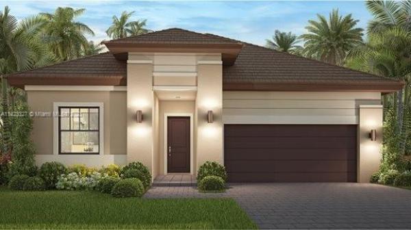 Marbella, 17534 SW 46th St, Miramar, Florida 33029, image 1
