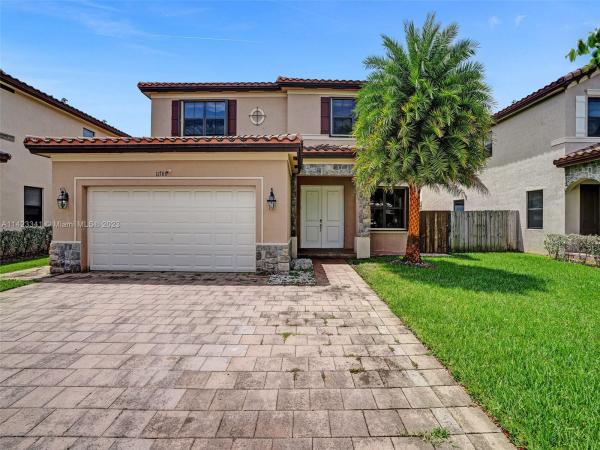 Coco Palm Estates, 11780 SW 251st St, Princeton, Florida 33032, image 1