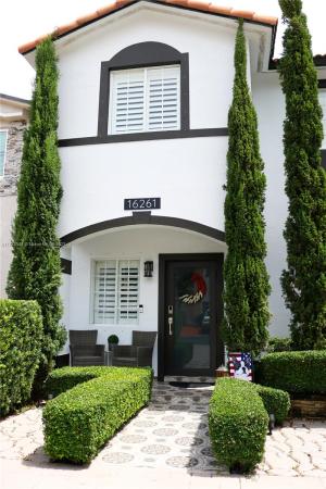 Monaco Estates At Kendall, 16261 SW 97th Ter, The Hammocks, Florida 33196, image 1