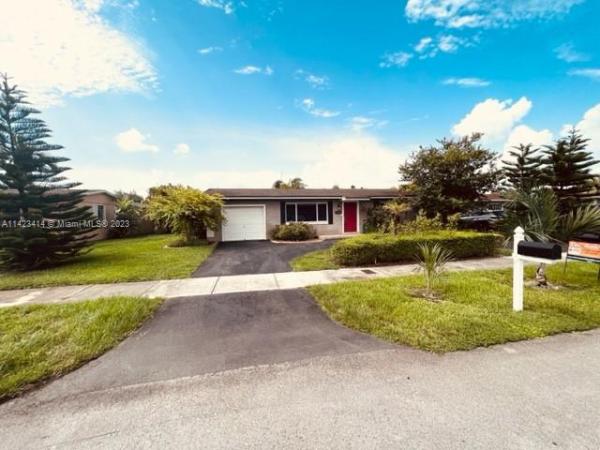 Sunset West, 13423 SW 66th Ter, Kendale Lakes, Florida 33183, image 1