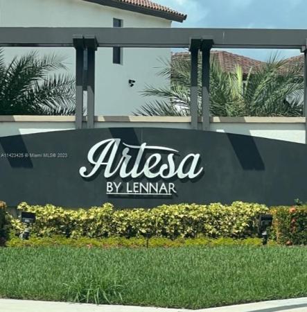Coco Palm Estates, 11559 SW 248th Ln 0, Princeton, Florida 33032, image 1