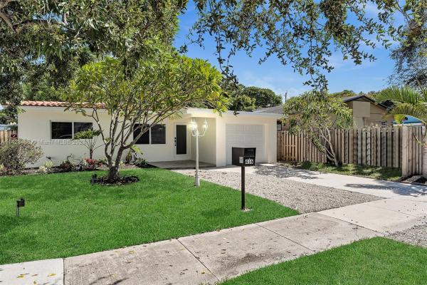 Key West Villas, 416 SW 15th St, Fort Lauderdale, Florida 33315, image 1