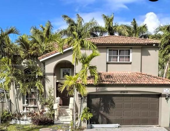 Shoma Homes At Tamiami, 12969 NW 11th Ter, Tamiami, Florida 33182, image 1
