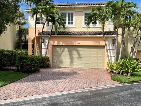 Aventura Lakes, 3101 NE 210th Ter, Aventura, Florida 33180, image 1