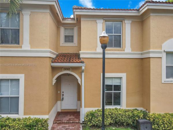 Melrose Point, 3042 SW 129th Ter #117, Miramar, Florida 33027, image 1