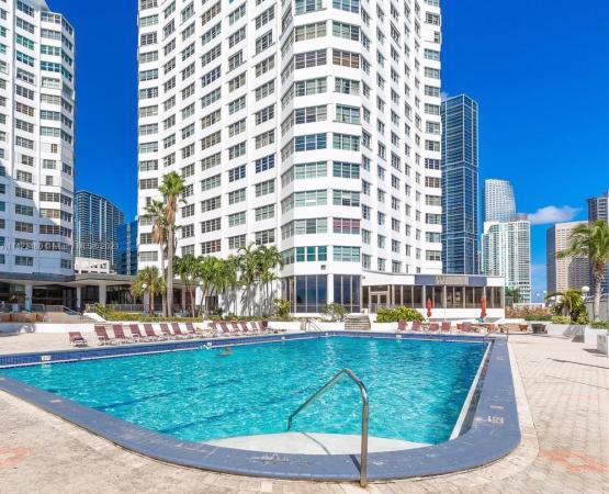 The Four Ambassadors, 999 Brickell Bay Dr #1508, Miami, Florida 33131, image 1