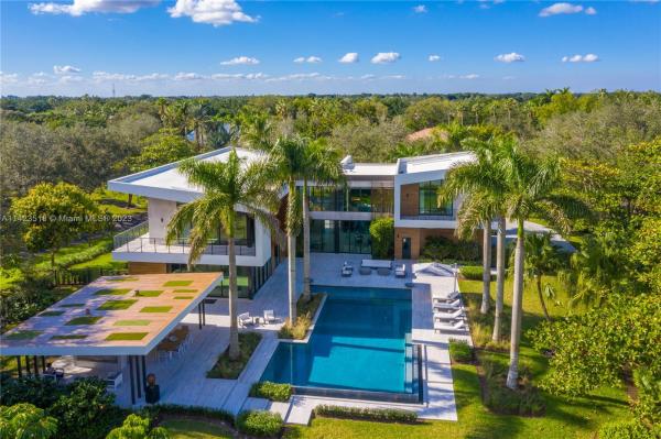 Windmill Ranch Estates, 2690 Hackney Rd, Weston, Florida 33331, image 1
