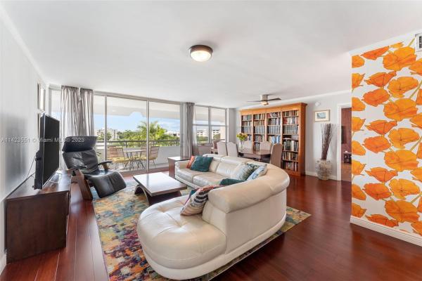 The Vintage, 1080 94th St #612, Bay Harbor Islands, Florida 33154, image 1