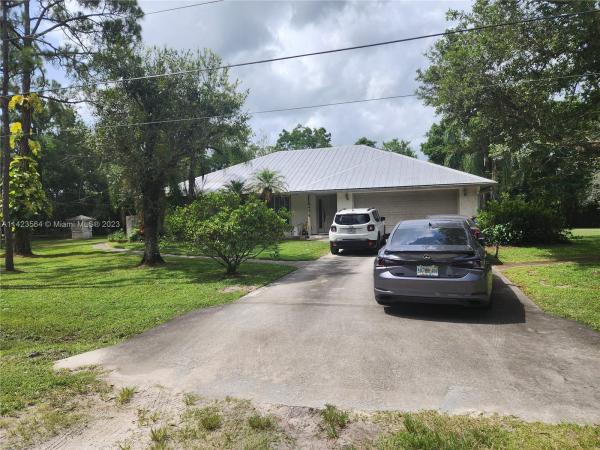 Jupiter Farms, 11845 N 171st Ln N, Jupiter, Florida 33478, image 1