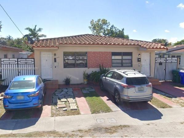 Grapeland Heights, 3340 NW 17th St, Miami, Florida 33125, image 2