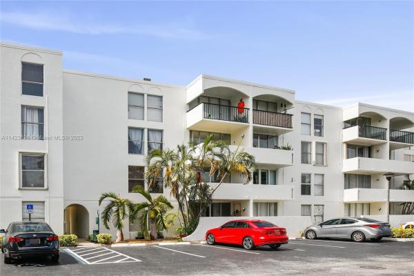 Coral Way Gardens, 2160 SW 16th Ave #121, Miami, Florida 33145, image 1