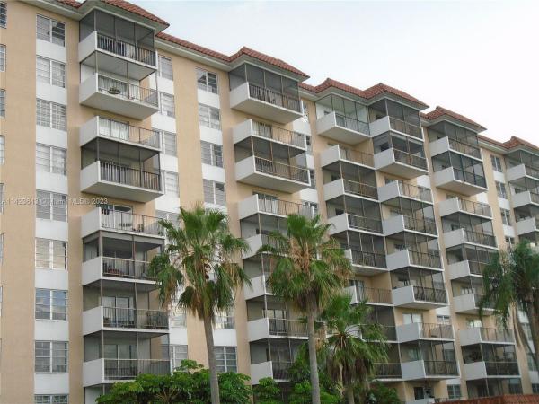 The Manors Of Inverrary, 4174 Inverrary Dr #406, Lauderhill, Florida 33319, image 1