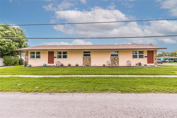 Spar-Rich, 142 NE 1st Ct, Dania Beach, Florida 33004, image 1