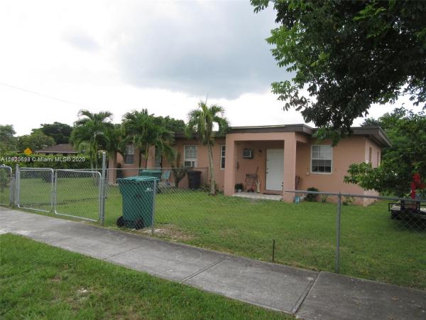 Carver Park, 705 NW 10th St, Florida City, Florida 33034, image 1