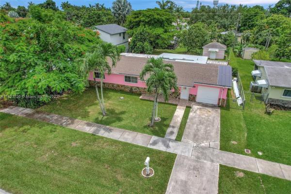 Ponce De Leon, 432 NW 15th St, Homestead, Florida 33030, image 1