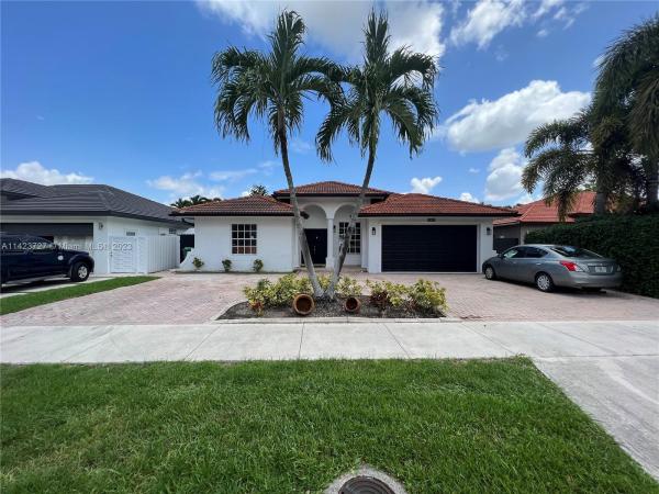 Garden Hills West, 16025 SW 103rd Ln, The Hammocks, Florida 33196, image 1