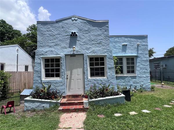 Crestwood, 1021 NW 48th St, Miami, Florida 33127, image 1