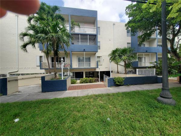 New Land Gardens, 16750 NE 10th Ave #312, North Miami Beach, Florida 33162, image 1