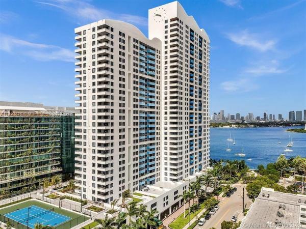 The Waverly At South Beach, 1330 West Ave #810, Miami Beach, Florida 33139, image 2
