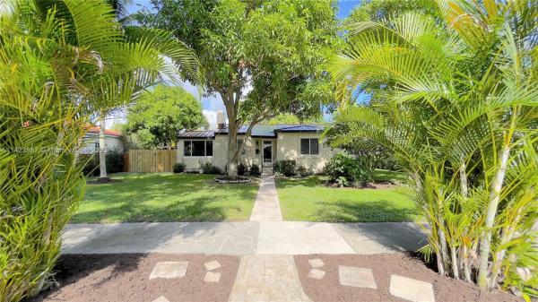 Miami Shores Residential, 17 NW 110th St, Miami Shores, Florida 33168, image 1