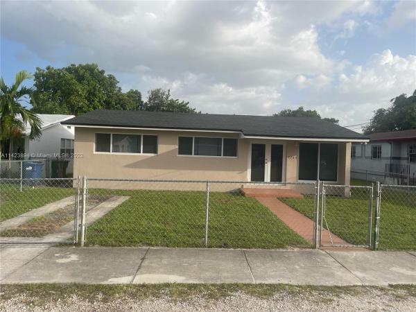 Rainbow Park, 1766 NW 152nd Ter, Miami Gardens, Florida 33054, image 1