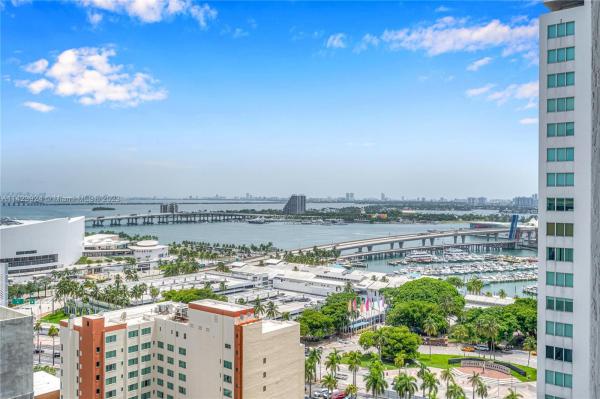 The Loft Downtown, 234 NE 3rd St #2106, Miami, Florida 33132, image 1
