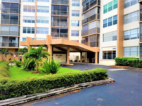 The Elm, 1000 Saint Charles Pl #703, Pembroke Pines, Florida 33026, image 1
