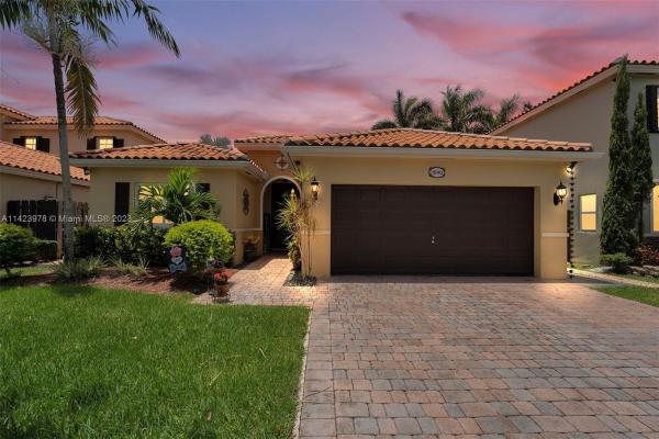 Sonara At Malibu Bay, 1840 NE 35th Ave, Homestead, Florida 33033, image 1