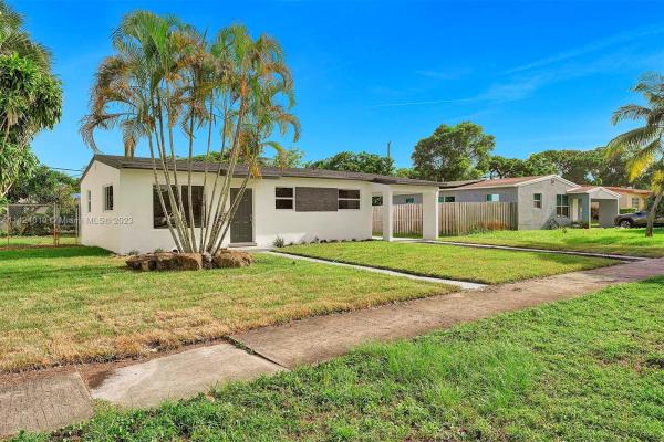Woodland Park, 2410 SW 5th St, Fort Lauderdale, Florida 33312, image 1