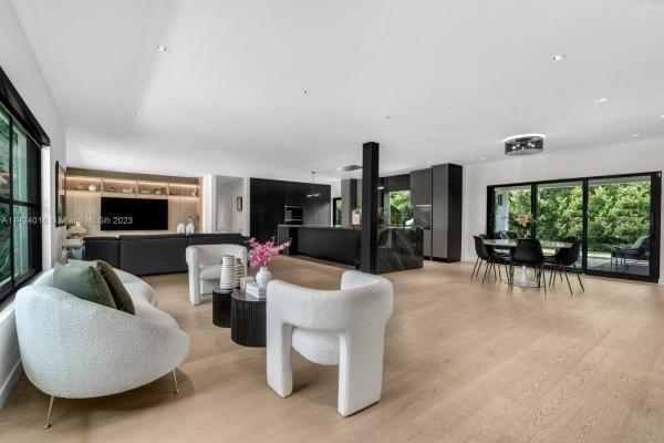 Hibiscus Island, 185 S Hibiscus Dr, Miami Beach, Florida 33139, image 1
