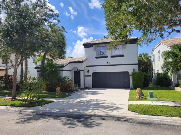 Classic Vista, 15735 NW 11th St, Pembroke Pines, Florida 33028, image 1