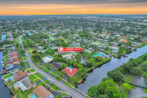 Waterway Estates, 6060 SW 16th St, Plantation, Florida 33317, image 1