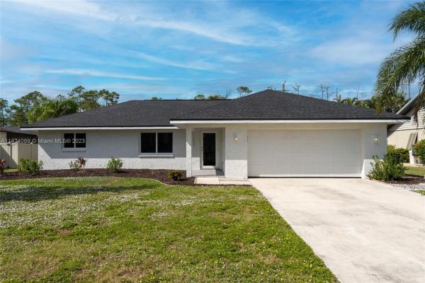 Island Park Woodlands, 17668 Taylor Dr, Fort Myers, Florida 33908, image 1