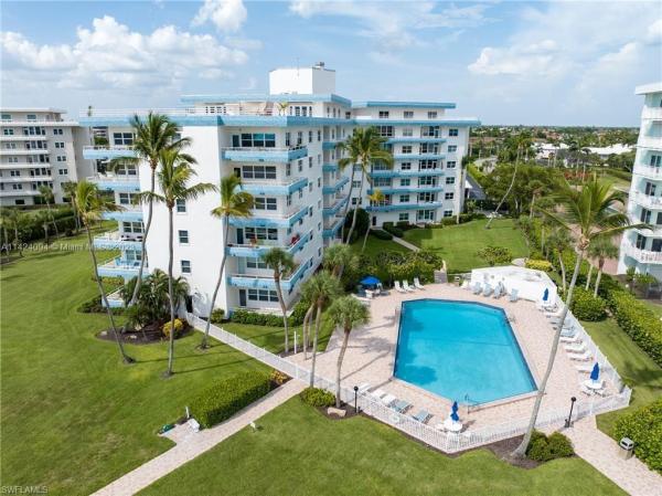 Sunset House, 220 Seaview Ct #313, Marco Island, Florida 34145, image 1