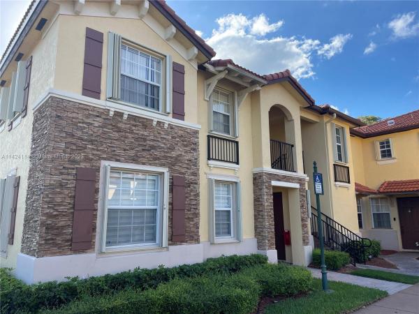 Villas At Carmel, 3330 NE 13th Cir Dr #111-22, Homestead, Florida 33033, image 2