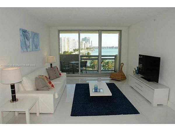 Flamingo South Beach, 1500 Bay Rd #732S, Miami Beach, Florida 33139, image 1