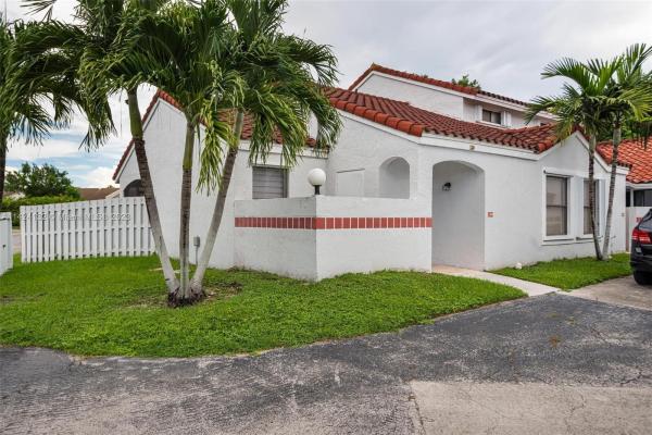 San Remo, 2200 San Remo Cir #2200, Homestead, Florida 33035, image 1