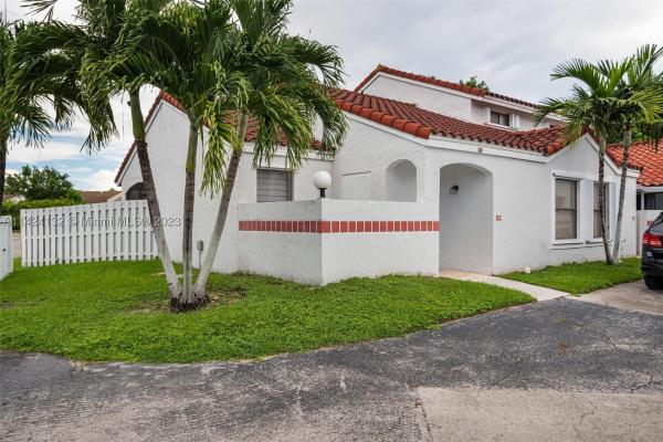 San Remo, 2200 San Remo Cir #2200, Homestead, Florida 33035, image 1