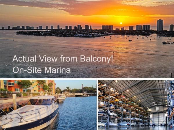 Marina Grande Club & Residences, 2650 Lake Shore Dr #2202, Riviera Beach, Florida 33404, image 1