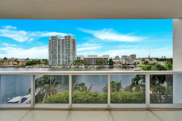 Blue Bay Tower, 7929 West Dr #503, North Bay Village, Florida 33141, image 1