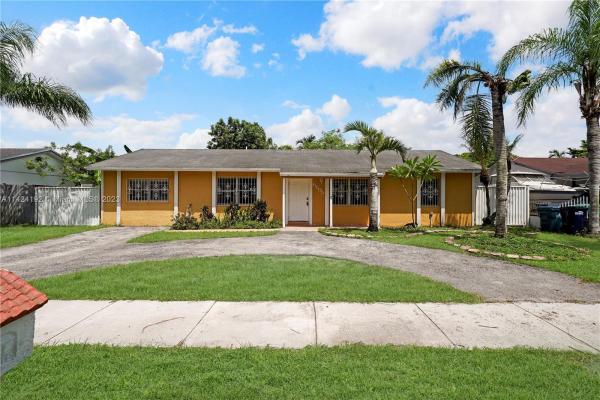 Westwind Lakes, 6605 SW 151st Ct, Kendall West, Florida 33193, image 2