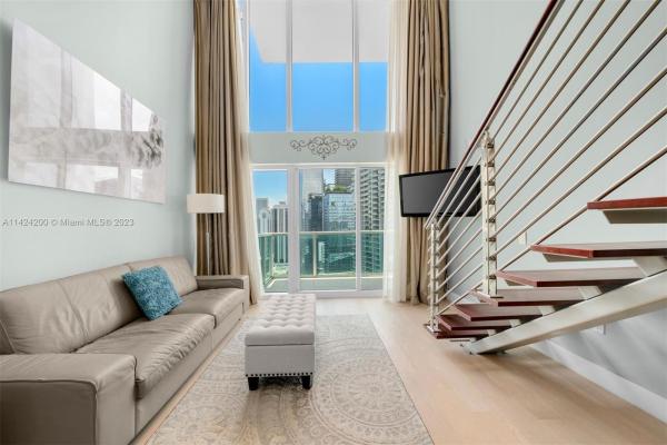 Brickell On The River South Tower, 41 SE 5th St #2106, Miami, Florida 33131, image 1