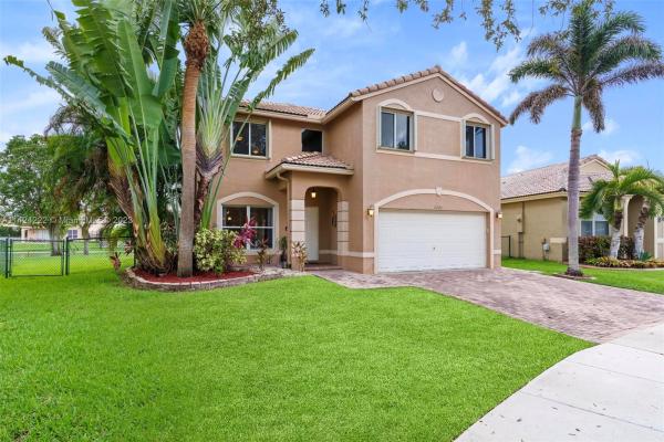 King's Bay, 2203 SW 134th Ave, Miramar, Florida 33027, image 1