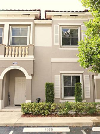 Las Terrazas At Vizcaya, 4929 SW 140th Ter #5, Miramar, Florida 33027, image 1