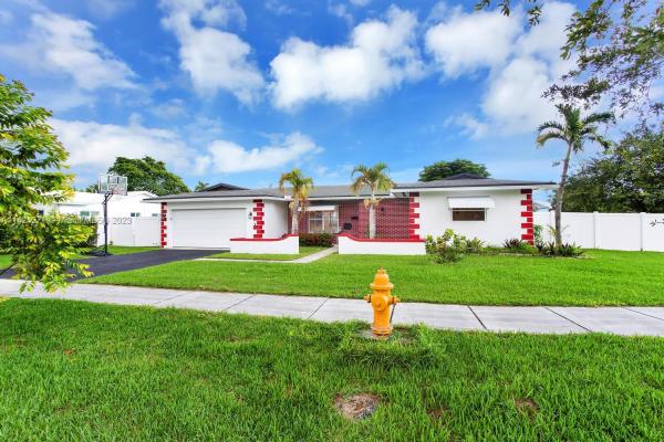 Bel Aire, 18945 SW 95th Ave, Cutler Bay, Florida 33157, image 2