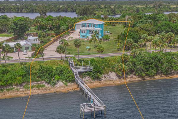 Fort Pierce Residential, 5202 S Indian River Drive S, Fort Pierce, Florida 34982, image 2